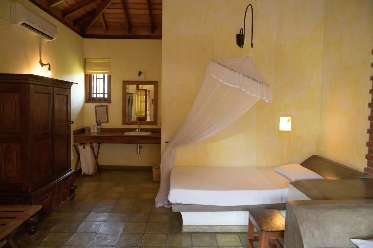 Villa Araliya Negombo