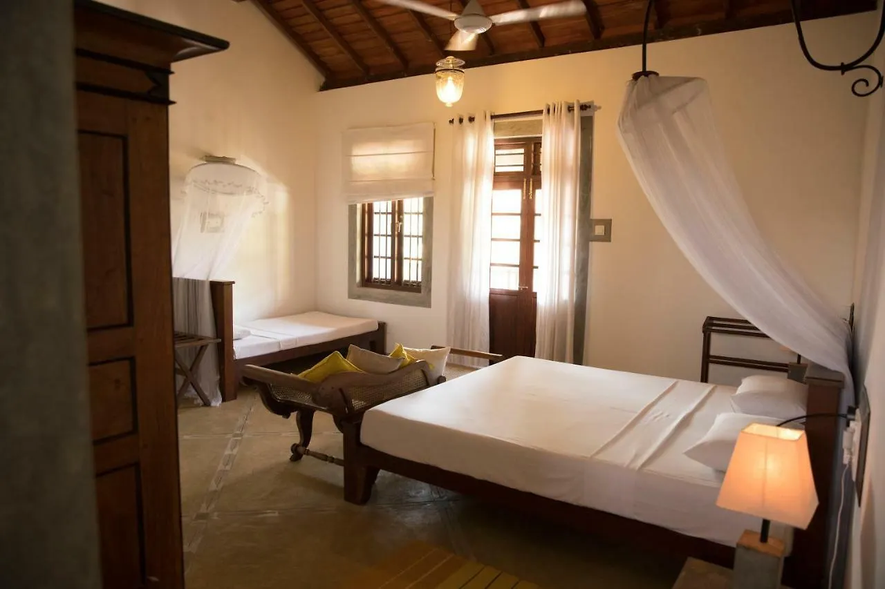 Villa Araliya Negombo