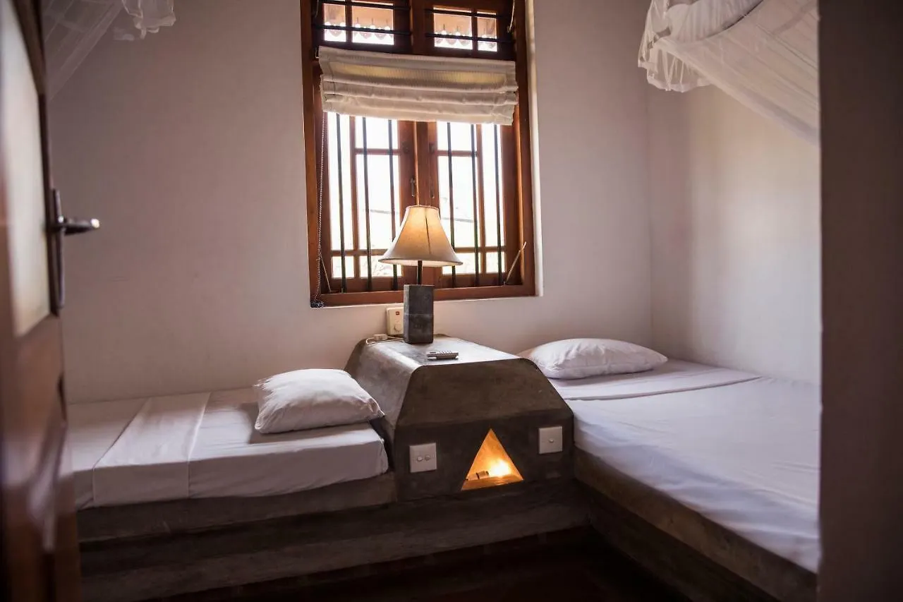 Villa Araliya Negombo