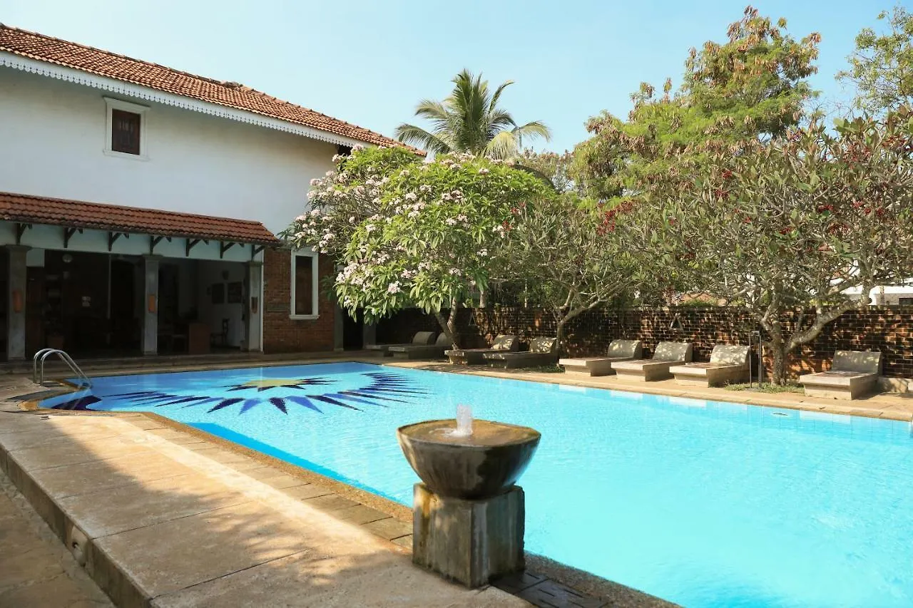 Villa Araliya Negombo