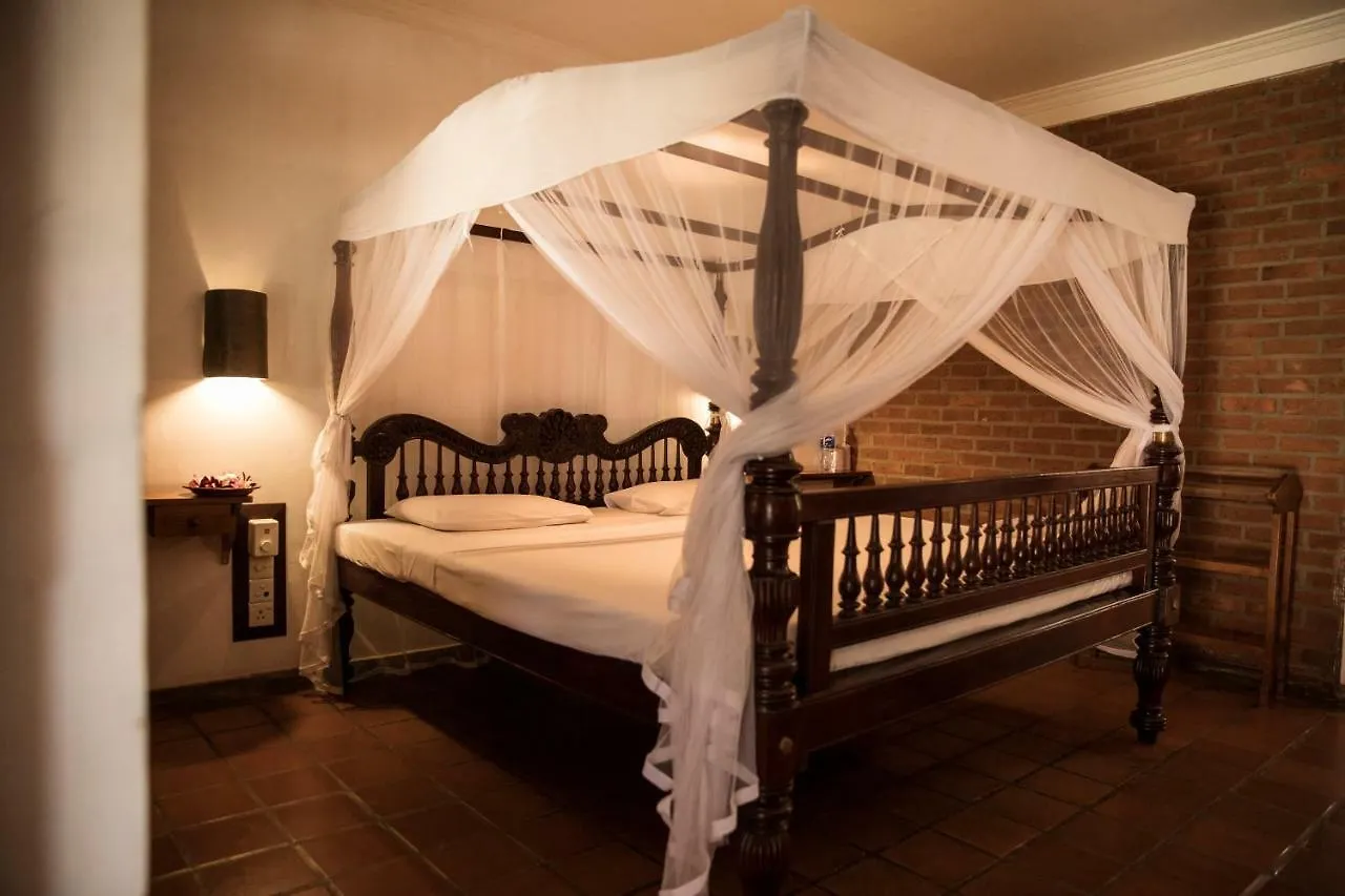 Villa Araliya Negombo 0*,